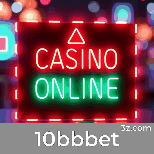 10bbbet: O Paraíso dos Jogos de Qualidade