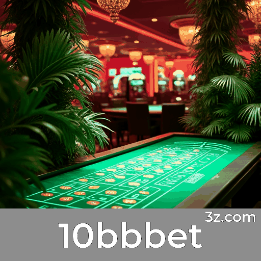 10bbbet Casino: Programa VIP de Luxo e Exclusividade